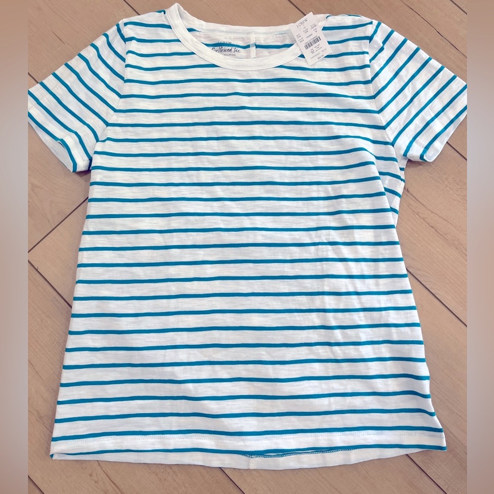 Women’s Girlfriend Tee